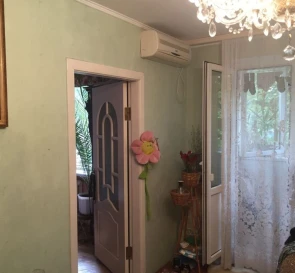 Zdjęcie 2. Trzypokojowe mieszkanie, na sprzedaż. Poltava Шевченковский (Октябрьский)