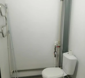Photo 5. One-Room flat, for sale. Poltava Киевский