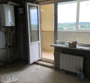 Фото 2. Двокімнатна квартира, продаж. Супрунівка