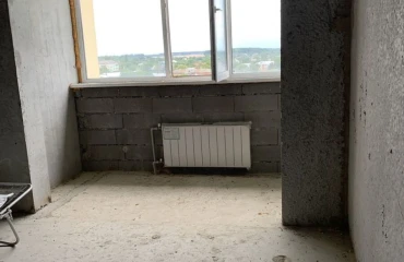 Zdjęcie Dwupokojowe mieszkanie, na sprzedaż. Suprunivka
