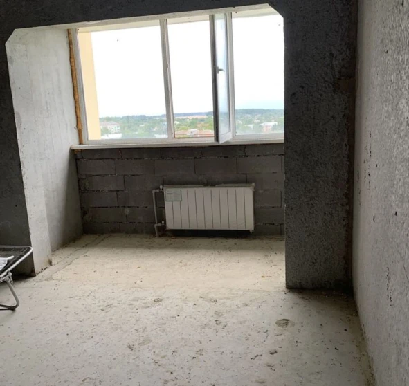 Фото 1. Двокімнатна квартира, продаж. Супрунівка
