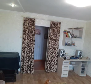 Фото 4. Трикімнатна квартира, продаж. Полтава Киевский