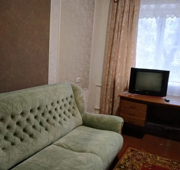 Fotografie 1. Garsonieră apartament, de vânzare. Poltava Шевченковский (Октябрьский)
