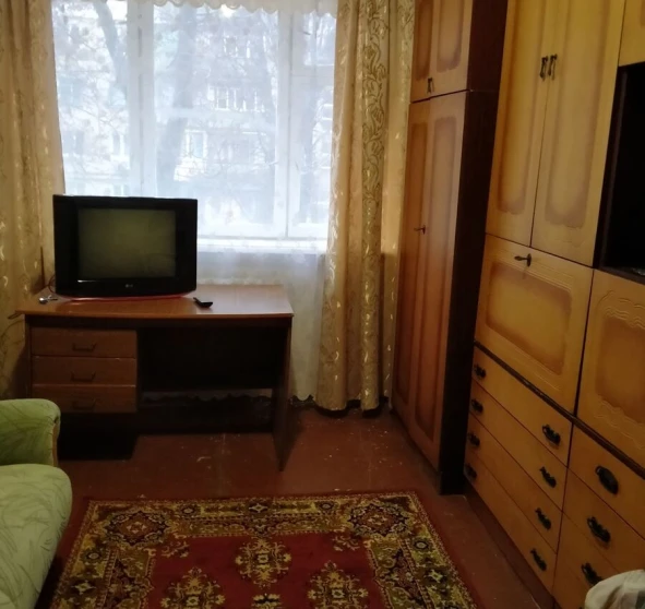 Fotografie 2. Garsonieră apartament, de vânzare. Poltava Шевченковский (Октябрьский)