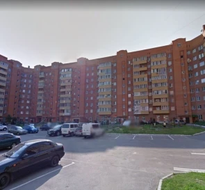 Фото 2. Двухкомнатная квартира, продажа. Абазовка