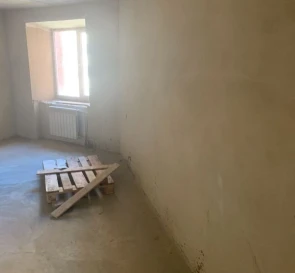 Фото 4. Двухкомнатная квартира, продажа. Абазовка