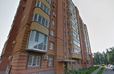 Фото Двухкомнатная квартира, продажа. Абазовка