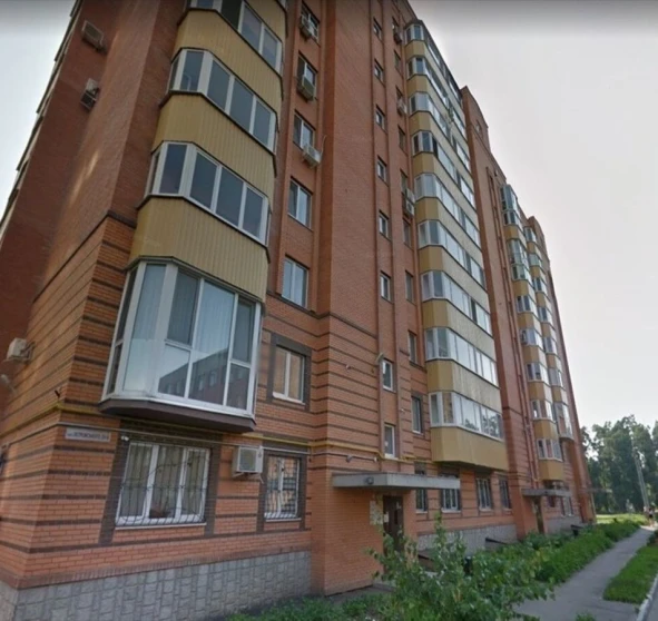 Фото 1. Двухкомнатная квартира, продажа. Абазовка