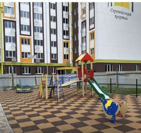 Foto 1. Monoambiente piso, en venta. Poltava Шевченковский (Октябрьский)