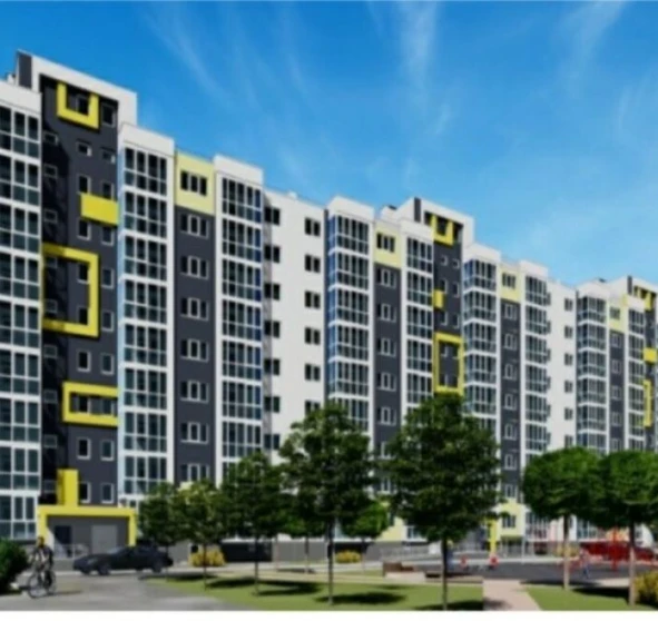 Fotografie 1. Garsonieră apartament, de vânzare. Poltava Киевский