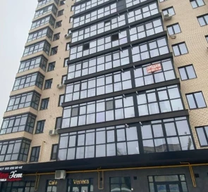 Фото 3. Трикімнатна квартира, продаж. Полтава Шевченковский (Октябрьский)