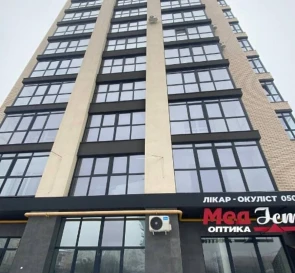 Фото 3. Двухкомнатная квартира, продажа. Полтава Шевченковский (Октябрьский)