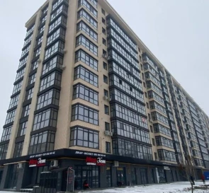 Фото 2. Двухкомнатная квартира, продажа. Полтава Шевченковский (Октябрьский)