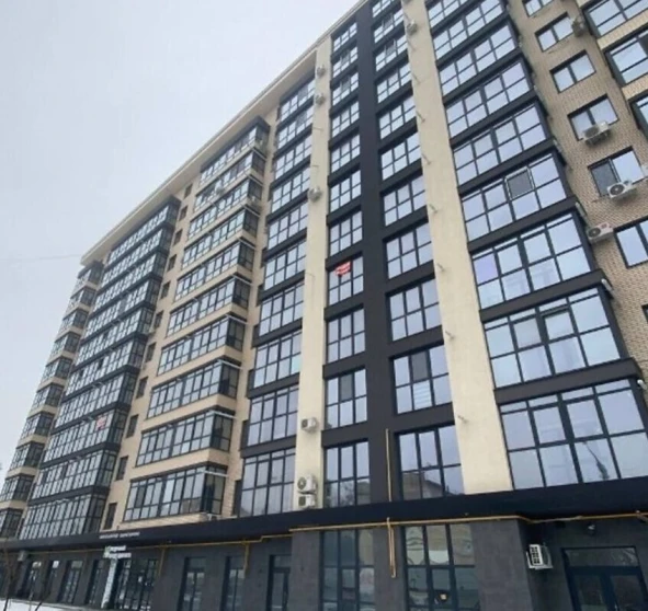 Фото 1. Однокомнатная квартира, продажа. Полтава Шевченковский (Октябрьский)