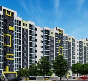 Foto 3. Monoambiente piso, en venta. Poltava Киевский