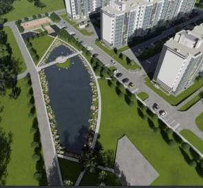 Foto 2. Monoambiente piso, en venta. Poltava Киевский