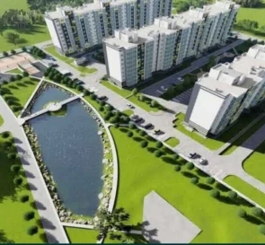 Foto 4. Monoambiente piso, en venta. Poltava Киевский