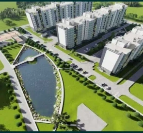 Foto 5. Monoambiente piso, en venta. Poltava Киевский