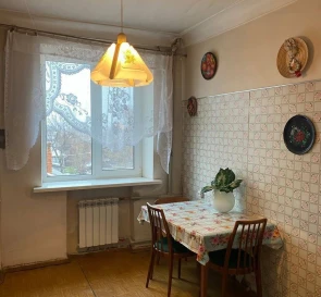 Zdjęcie 2. Trzypokojowe mieszkanie, na sprzedaż. Poltava Шевченковский (Октябрьский)