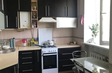 Zdjęcie Trzypokojowe mieszkanie, na sprzedaż. Poltava Шевченковский (Октябрьский)