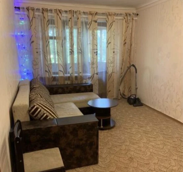 Fotografie 1. Garsonieră apartament, de vânzare. Poltava Шевченковский (Октябрьский)
