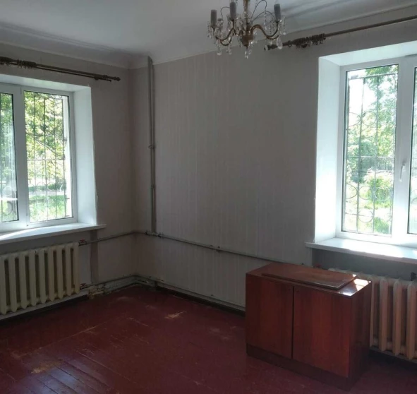 Фото 1. Однокімнатна квартира, продаж. Полтава Киевский