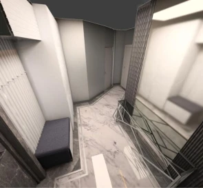 Photo 3. Two-Room flat, for sale. Poltava Шевченковский (Октябрьский)