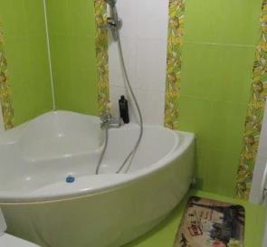 Photo 2. One-Room flat, for sale. Poltava Подольский