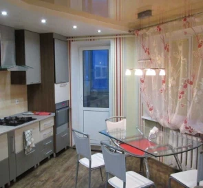 Photo 4. One-Room flat, for sale. Poltava Подольский
