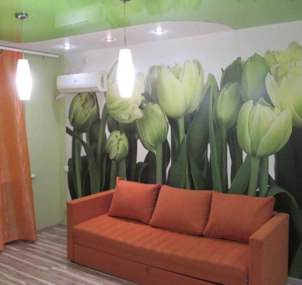 Photo 1. One-Room flat, for sale. Poltava Подольский