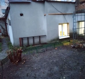 Фото 3. Однокомнатная квартира, продажа. Полтава Шевченковский (Октябрьский)