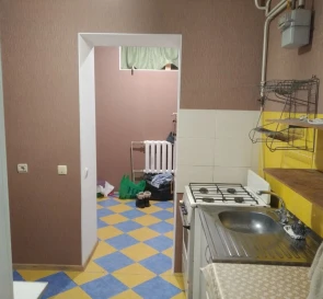 Фото 4. Однокомнатная квартира, продажа. Полтава Шевченковский (Октябрьский)