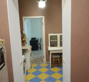 Фото 5. Однокомнатная квартира, продажа. Полтава Шевченковский (Октябрьский)