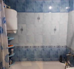 Фото 3. Двокімнатна квартира, продаж. Полтава Киевский