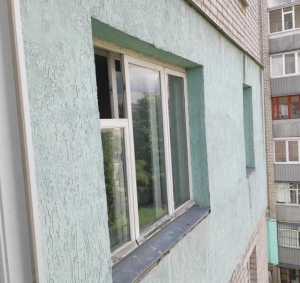 Fotografie 1. Trei Camere apartament, de vânzare. Poltava Киевский