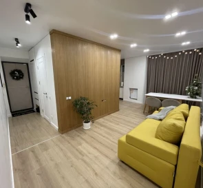 Фото 2. Трехкомнатная квартира, продажа. Полтава Шевченковский (Октябрьский)