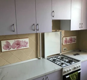 Fotografie 2. Trei Camere apartament, de vânzare. Poltava Подольский