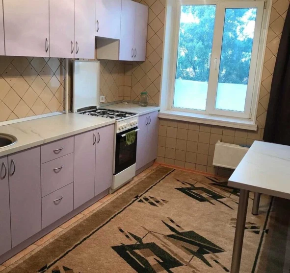 Fotografie 1. Trei Camere apartament, de vânzare. Poltava Подольский