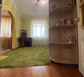 Zdjęcie 4. Czteropokojowe mieszkanie, na sprzedaż. Poltava Подольский