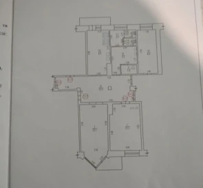 Photo 5. One-Room flat, for sale. Poltava Киевский