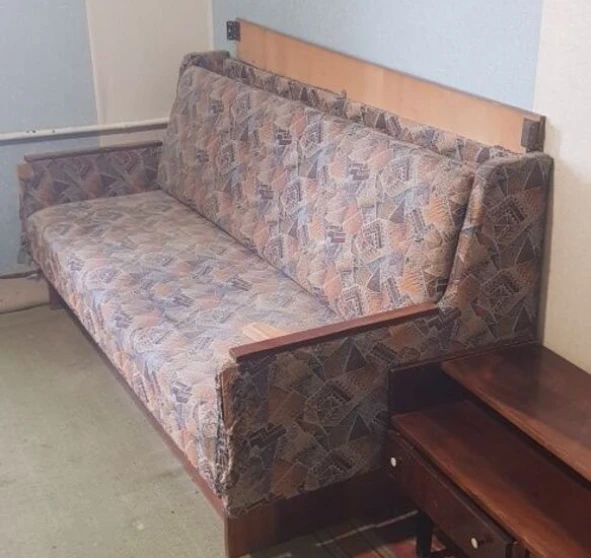 Photo 1. One-Room flat, for sale. Poltava Киевский