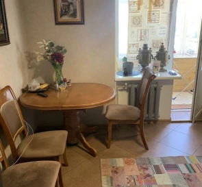 Photo 4. Two-Room flat, for sale. Poltava Подольский