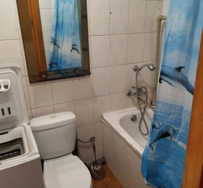 Фото 2. Однокімнатна квартира, продаж. Полтава Шевченковский (Октябрьский)