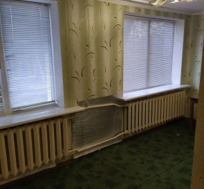 Фото 3. Однокімнатна квартира, продаж. Полтава Шевченковский (Октябрьский)