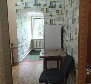 Фото 5. Однокімнатна квартира, продаж. Полтава Шевченковский (Октябрьский)