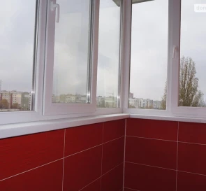Фото 4. Однокімнатна квартира, продаж. Полтава Шевченковский (Октябрьский)