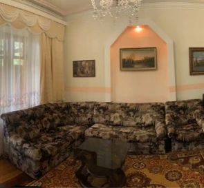 Photo 2. Three-Room flat, for sale. Poltava Шевченковский (Октябрьский)