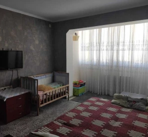 Фото 3. Двокімнатна квартира, продаж. Полтава Киевский