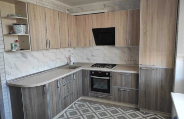 Photo Two-Room flat, for sale. Poltava Киевский