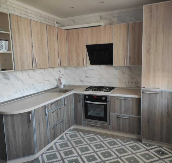 Фото 1. Двокімнатна квартира, продаж. Полтава Киевский
